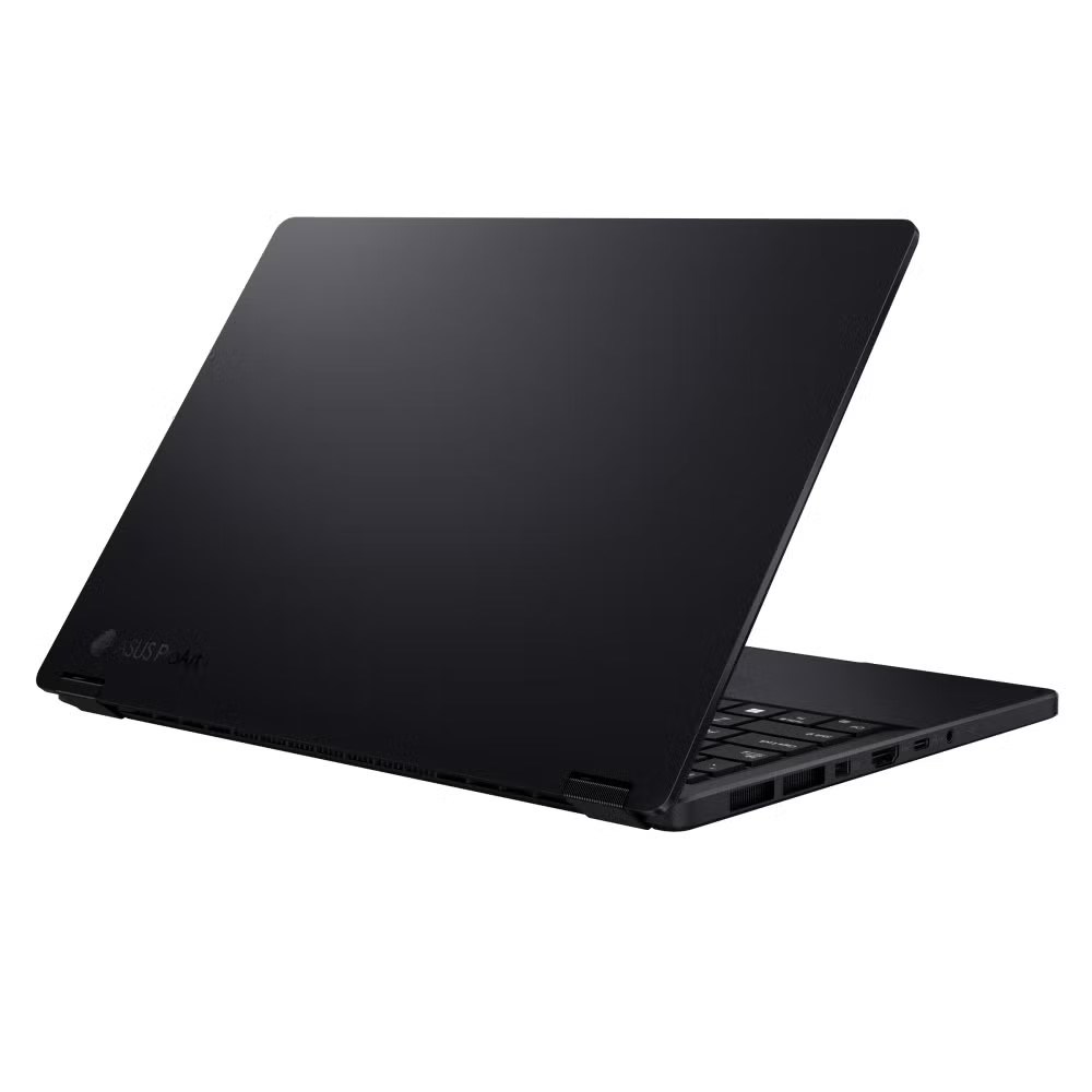 ASUS ProArt PX13 HN7306EA-LX004X Ryzen AI MAX+ 395 13,3" 3K OLED-touchscreen 400 nits 64 GB LPDDR5X SSD 1 TB Radeon-grafische kaart FHD+IR-camera WiFi 7+BT 73 Wh W11 Pro aluminium Nano Black
