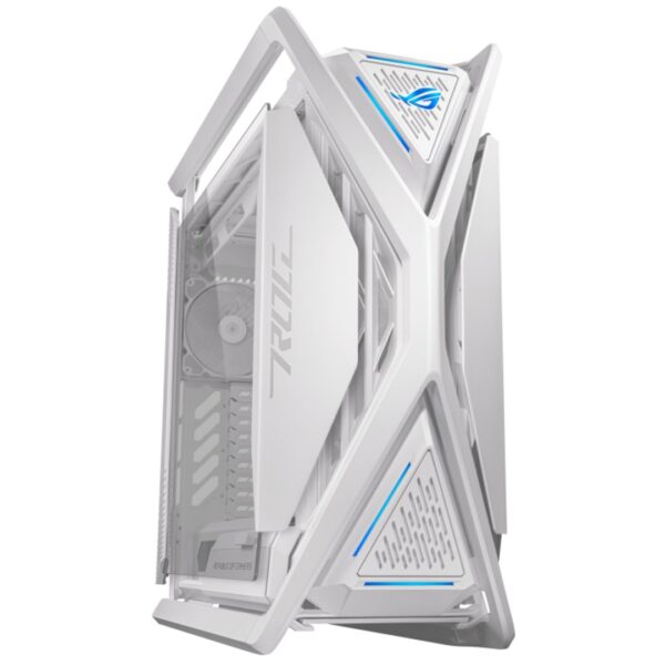 ASUS ROG GR701 Hyperion White Tower Wit