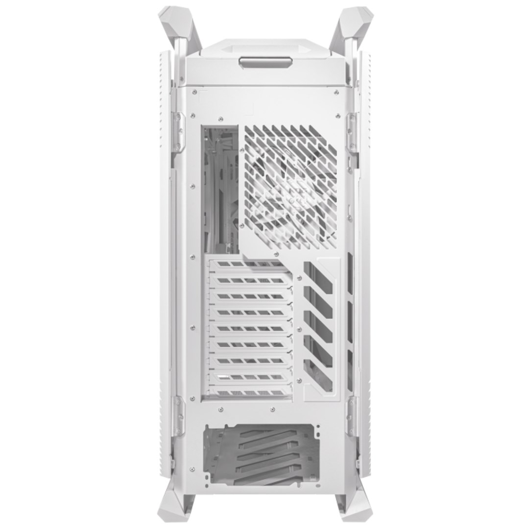 ASUS ROG GR701 Hyperion White Tower Wit