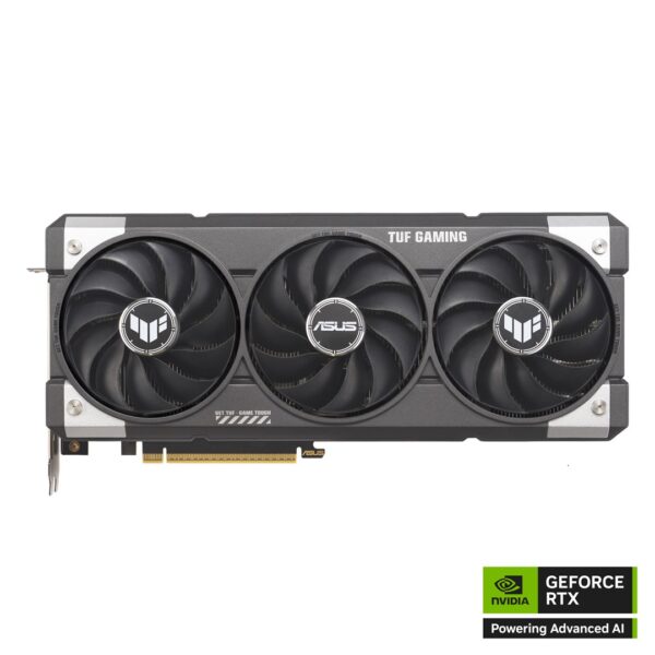 ASUS TUF Gaming GeForce RTX 5060 TI OC 16 GB grafische kaart