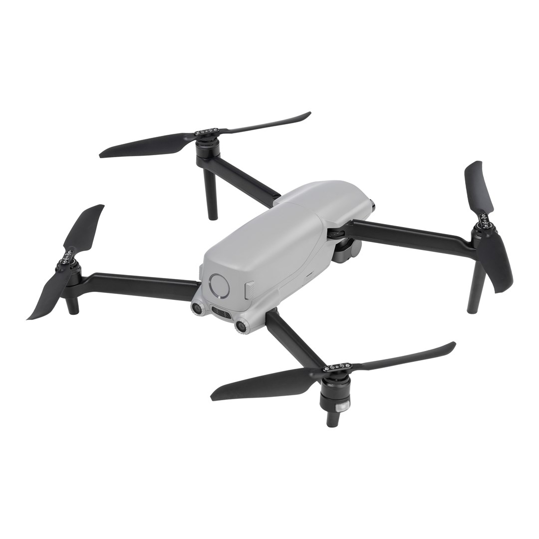Autel EVO Lite 640T Enterprise Plus Combo Neutral with 7.9 RC - drone met controller met 7,9-inch scherm
