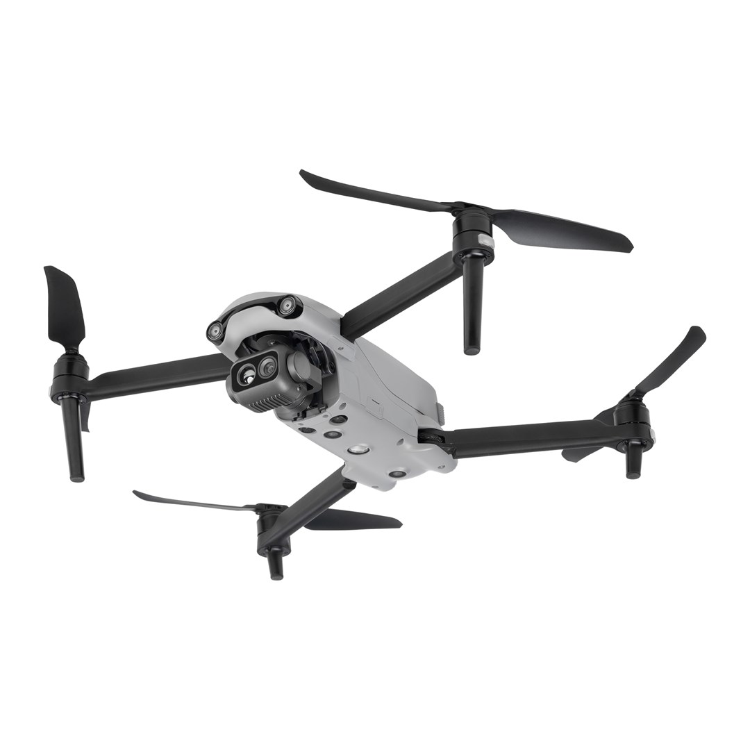 Autel EVO Lite 640T Enterprise Plus Combo Neutral with 7.9 RC - drone met controller met 7,9-inch scherm