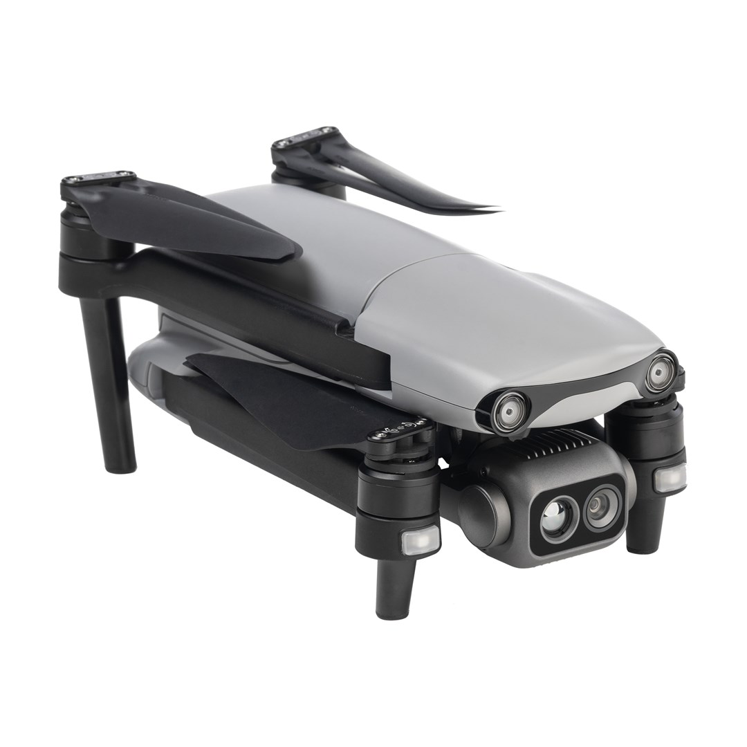 Autel EVO Lite 640T Enterprise Plus Combo Neutral with 7.9 RC - drone met controller met 7,9-inch scherm