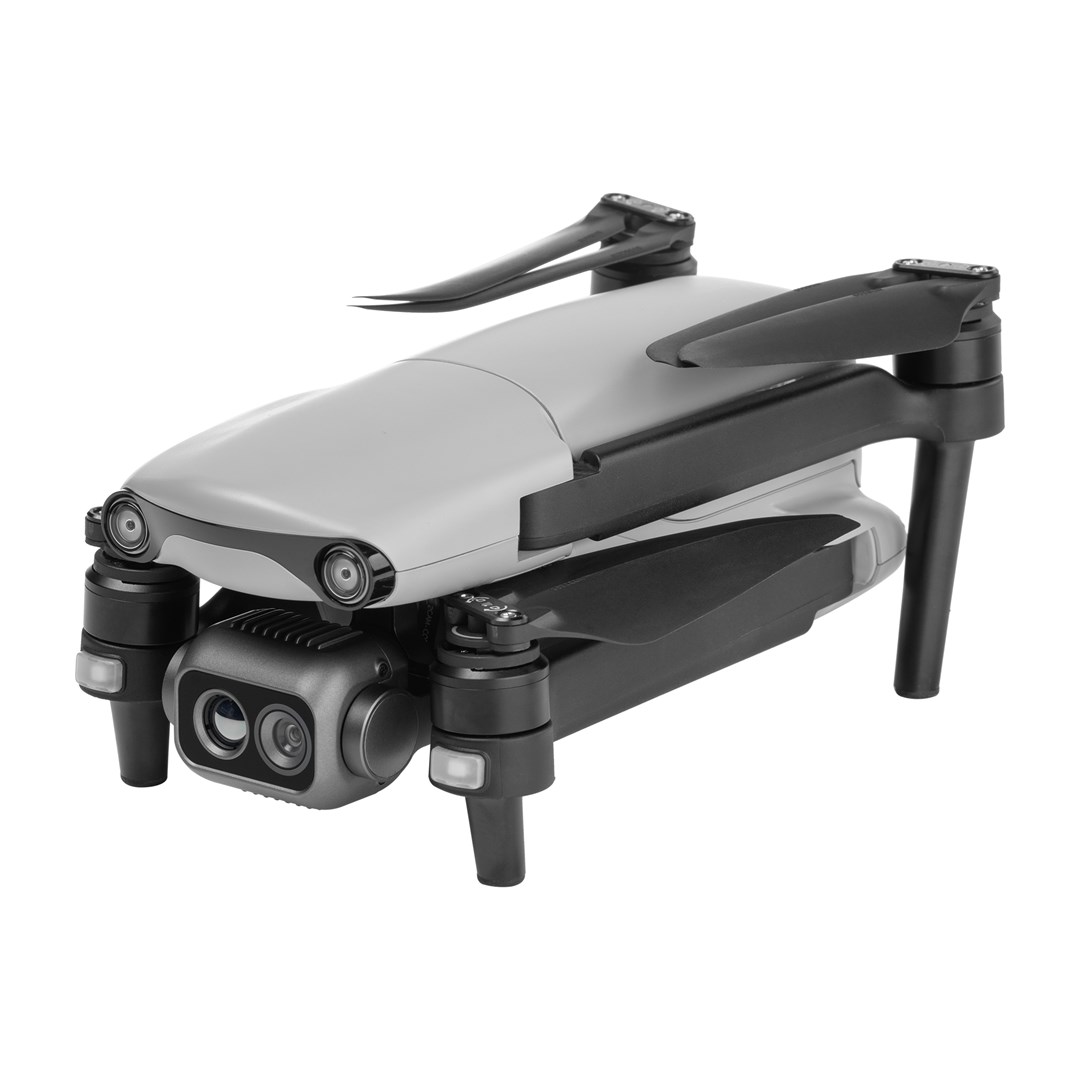 Autel EVO Lite 640T Enterprise Plus Combo Neutral with 7.9 RC - drone met controller met 7,9-inch scherm