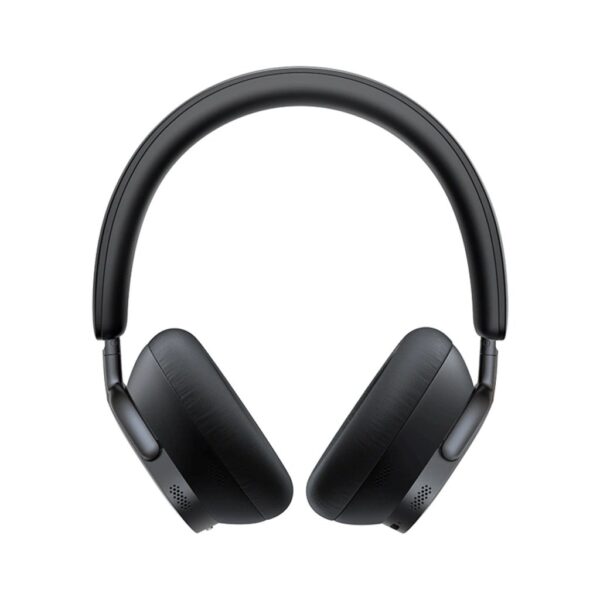 Baseus Inspire XH1 Sound by Bose Draadloze hoofdtelefoon met ANC zwart
