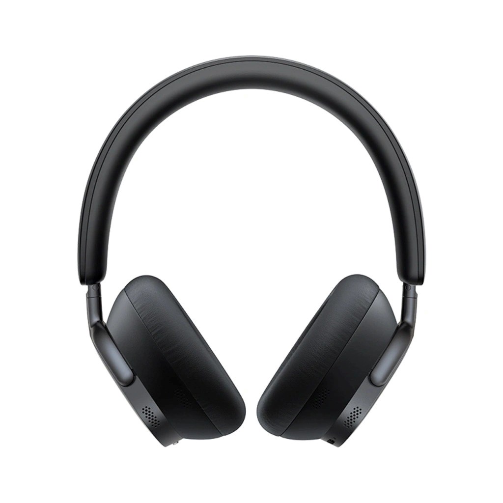 Baseus Inspire XH1 Sound by Bose Draadloze hoofdtelefoon met ANC zwart