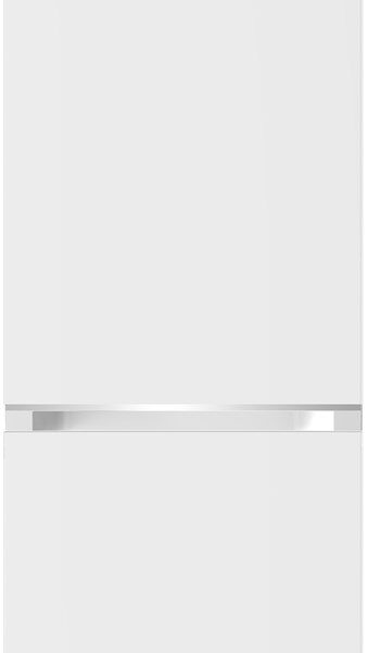 Beko B1RCSO264W Vrijstaand 262 l Wit