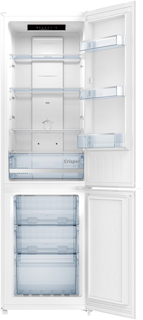 Beko B1RCSO264W Vrijstaand 262 l Wit