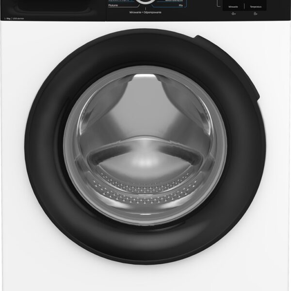 BEKO BM3WFSU39215WBPB wasmachine