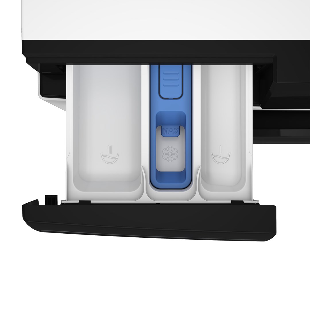 BEKO BM3WFSU39215WBPB wasmachine