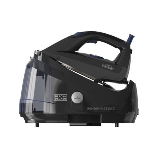 Black+Decker stoomgenerator ES9180300B