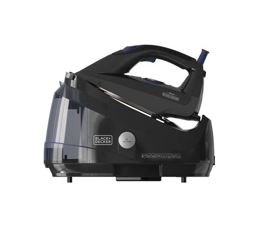 Black+Decker stoomgenerator ES9180300B