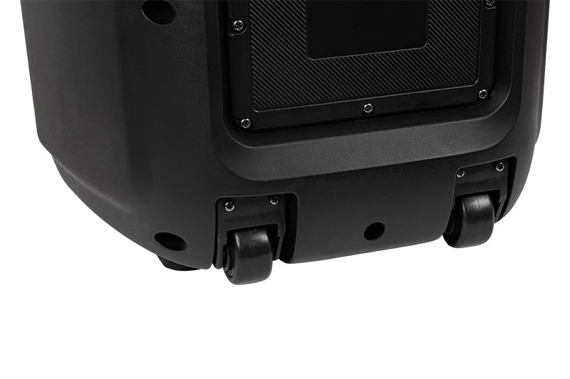 BLOW Infinity 10" 300W Bluetooth-speaker/zuil + microfoon