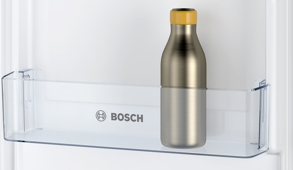 Bosch Serie 2 KIN86NSE0 koel-vriescombinatie Ingebouwd 260 l