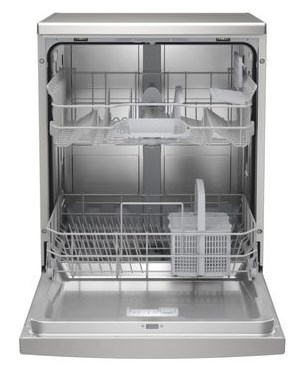 Bosch Serie 2 SMS2HTI60E vaatwasser Vrijstaand 12 couverts E