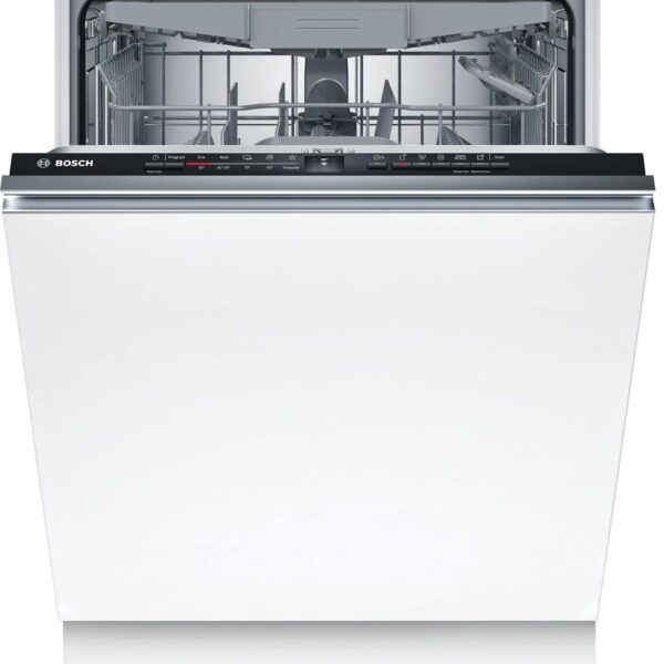 Bosch Serie 2 SMV2IVX57E vaatwasser Volledig ingebouwd 13 couverts