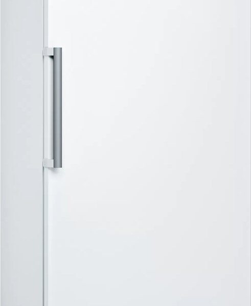 Bosch Serie 6 GSN54AWDV diepvriezer Vrieskast Vrijstaand 328 l D Wit