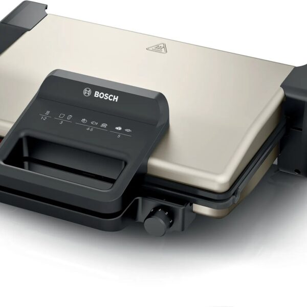 Bosch TCG3302 contactgrill