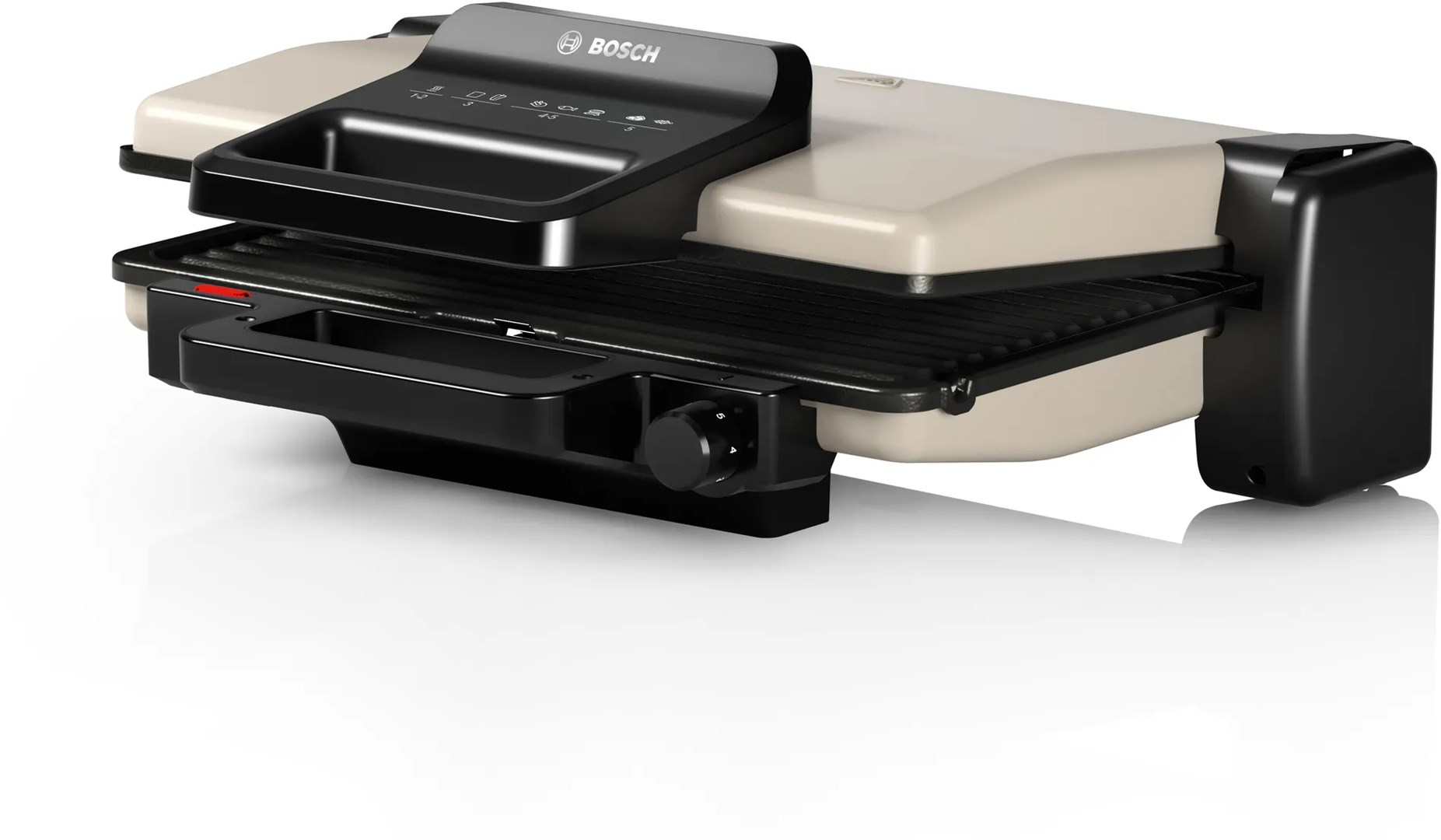 Bosch TCG3302 contactgrill