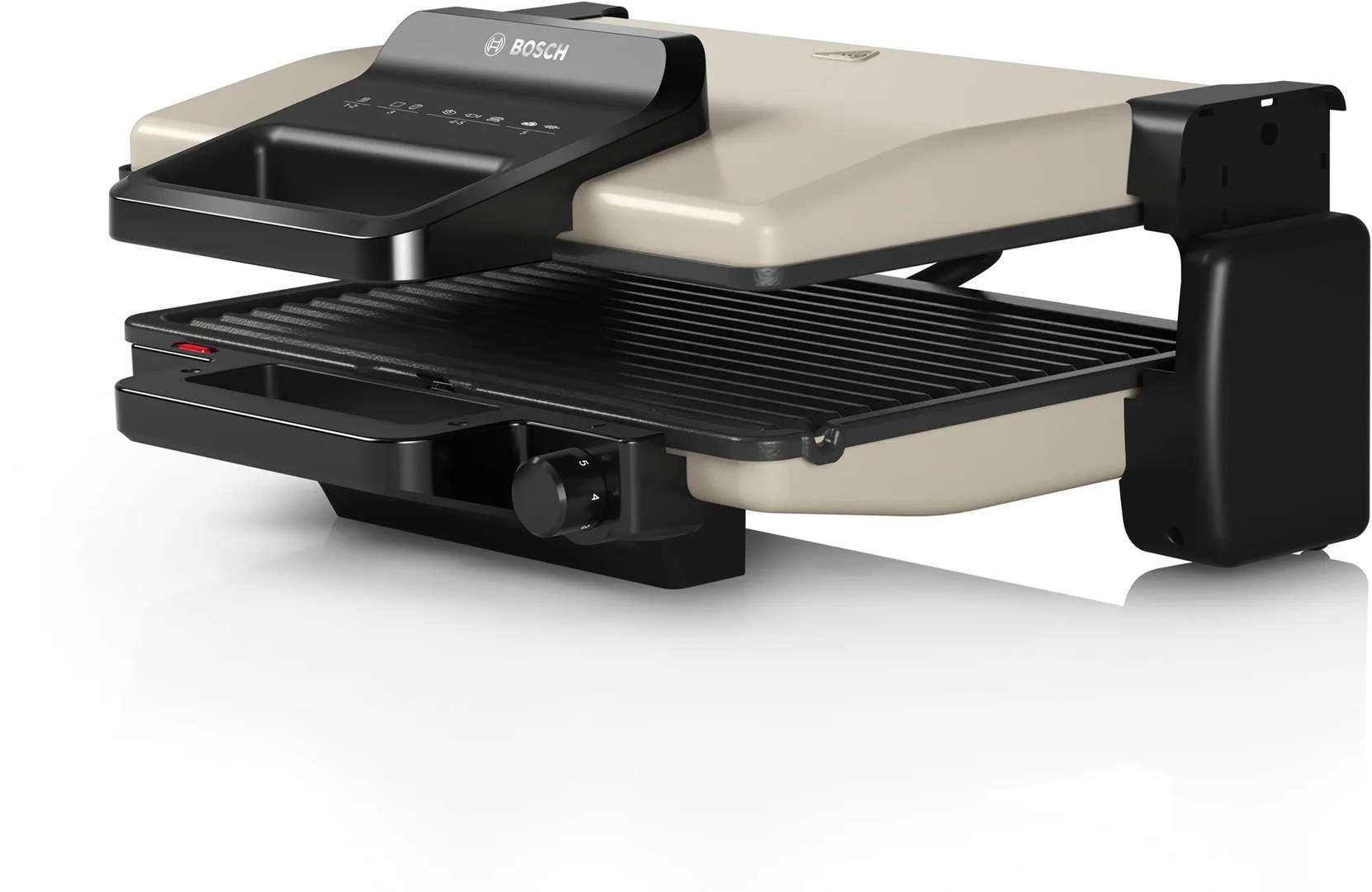 Bosch TCG3302 contactgrill