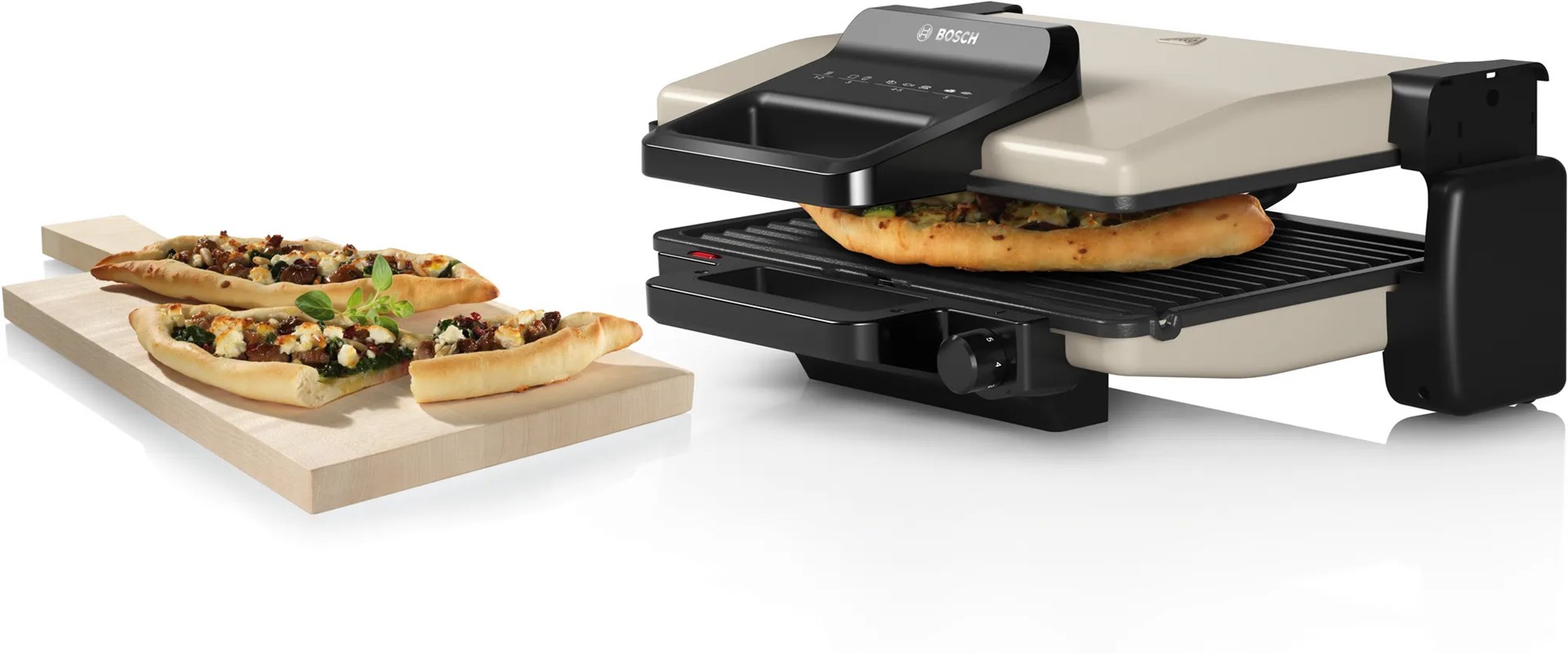 Bosch TCG3302 contactgrill
