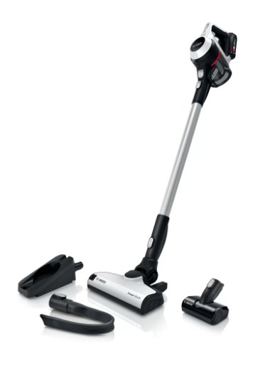 Bosch Unlimited BKS611MTB steelstofzuiger