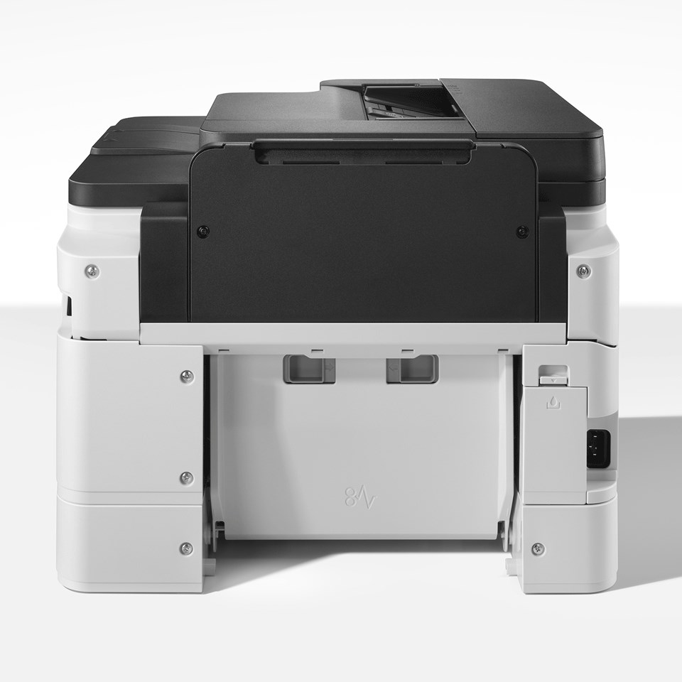 Brother MFCJ5110DW Inkjet A4 1200 x 4800 DPI 28 ppm Wifi