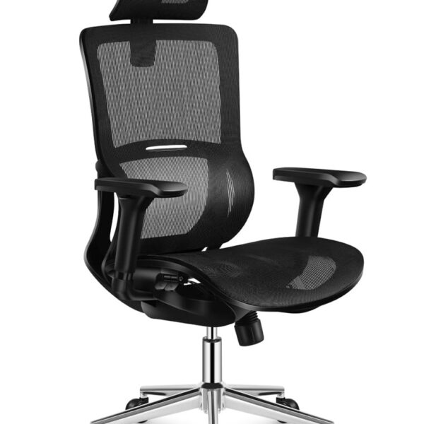 Bureaustoel MA-Expert 6.2