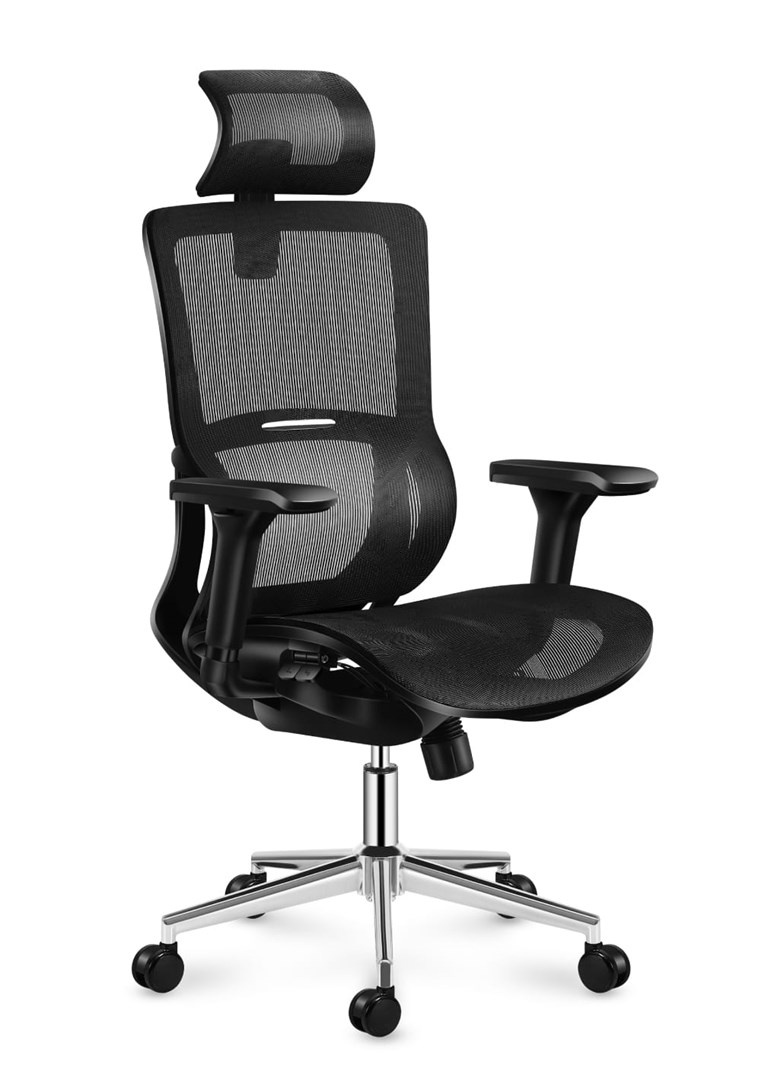 Bureaustoel MA-Expert 6.2