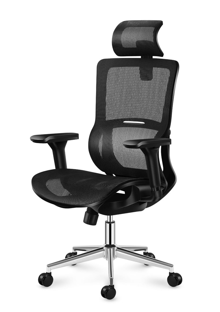 Bureaustoel MA-Expert 6.2