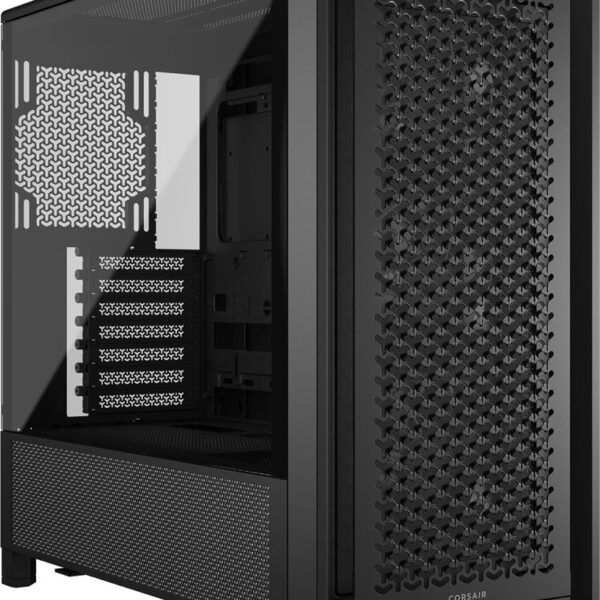 Corsair FRAME 4000D RS Midi Tower Zwart
