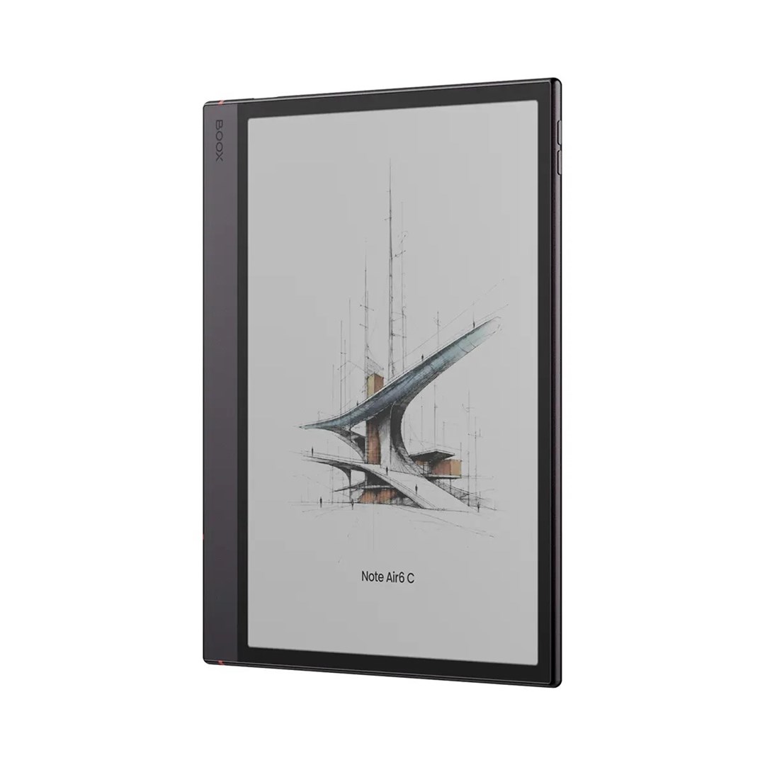 Czytnik E-booków Onyx Boox Note Air 6 C 10,3" 64GB Wi-Fi Szary