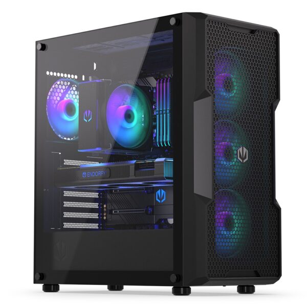 DEKKING ENDORFY REGNUM 400 ARGB
