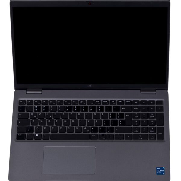 DELL LATITUDE 5520 i5-10310U 16GB 256GB SSD 15" FHD Win11pro Gebruikt
