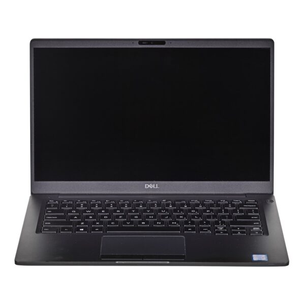 DELL LATITUDE 7400 i5-8365U 16GB 512GB SSD 14" FHD(touch) carbon Win11pro Gebruikt