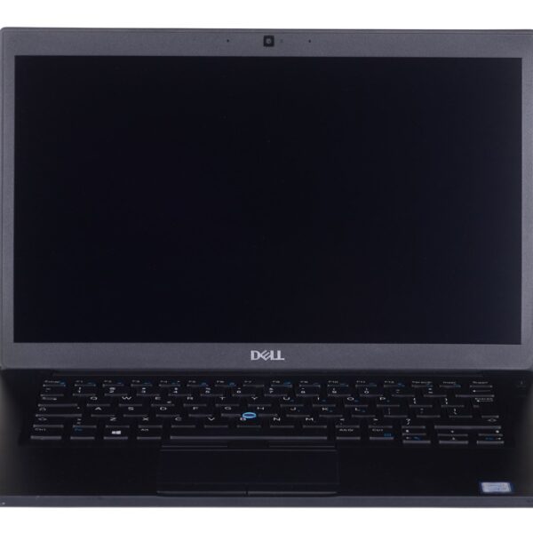 DELL LATITUDE 7490 i5-8350U 16GB 256GB SSD 14" FHD Win11pro Gebruikt