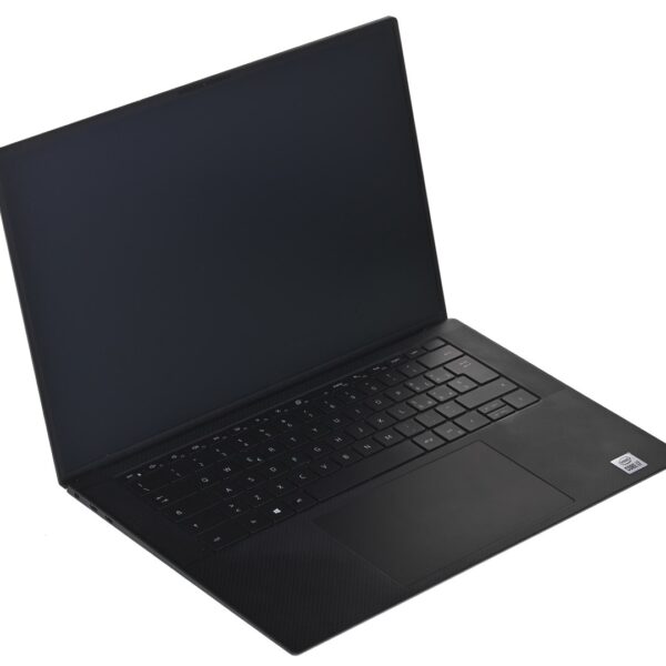 DELL PRECISION 5550 i9-10885H 32GB 512GB SSD 15" UHD (T2000) Win11pro Gebruikt