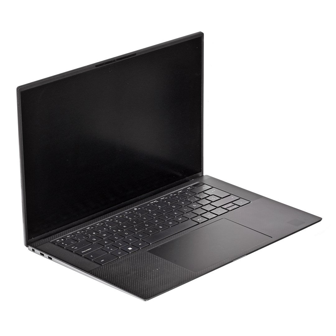 DELL PRECISION 5560 i9-11950H 32GB 512GB SSD 15" UHD (RTX A2000) (US QWERTY) Win11pro GEBRUIKT Gebruikt