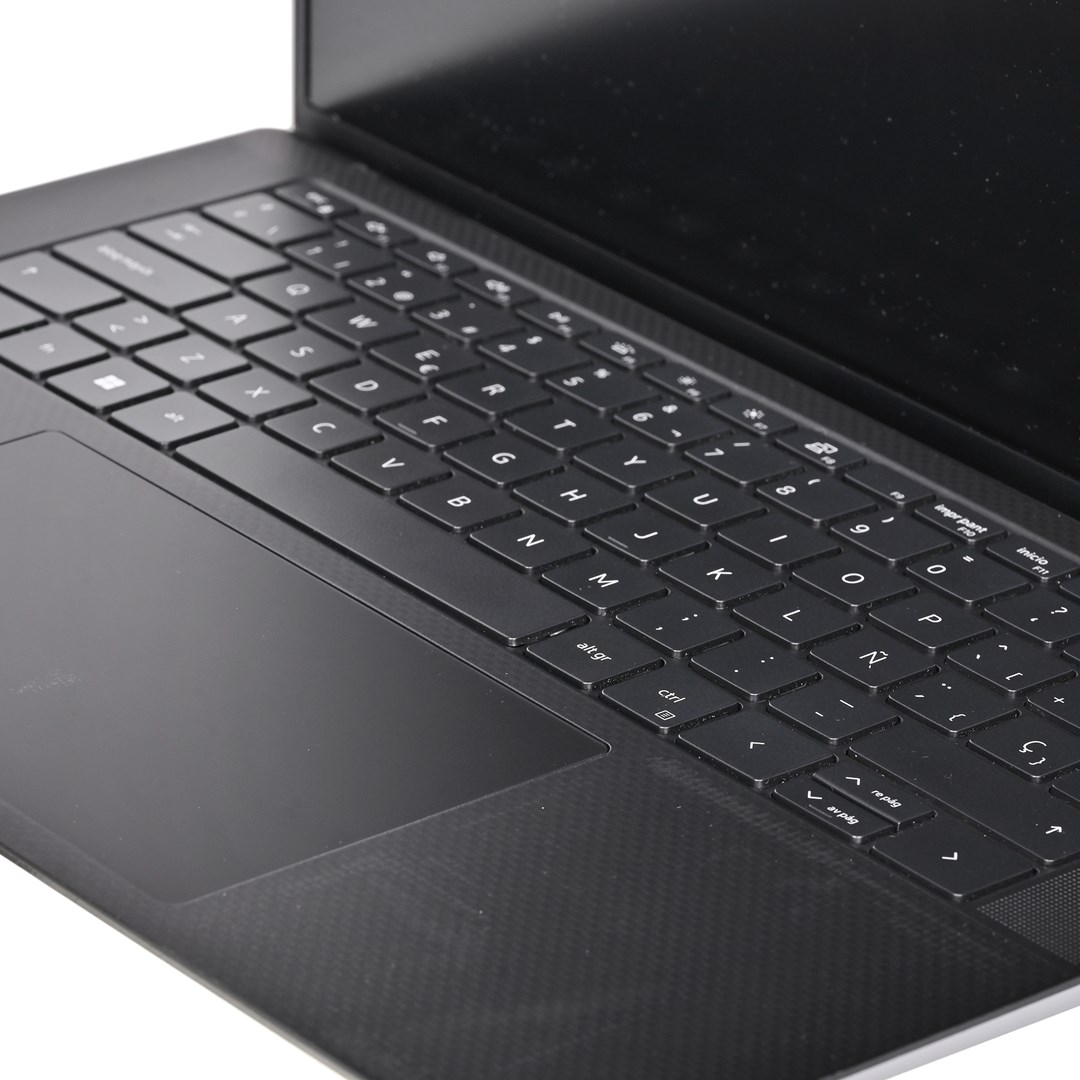 DELL PRECISION 5560 i9-11950H 32GB 512GB SSD 15" UHD (RTX A2000) (US QWERTY) Win11pro GEBRUIKT Gebruikt