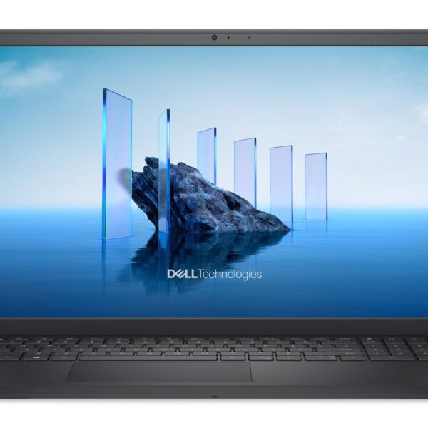 DELL Pro 15 Essential PV15250 Intel® Core™ i5 i5-1334U Laptop 39,6 cm (15.6") Full HD 16 GB DDR5-SDRAM 512 GB SSD Wi-Fi 6 (802.11ax) Windows 11 Pro Zwart