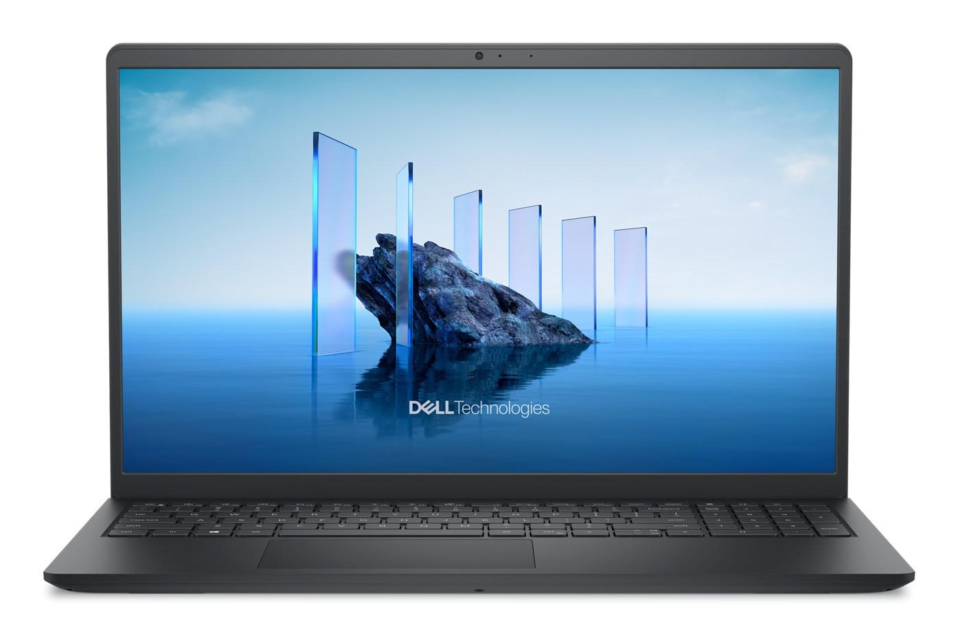 DELL Pro 15 Essential PV15250 Intel® Core™ i5 i5-1334U Laptop 39,6 cm (15.6") Full HD 16 GB DDR5-SDRAM 512 GB SSD Wi-Fi 6 (802.11ax) Windows 11 Pro Zwart