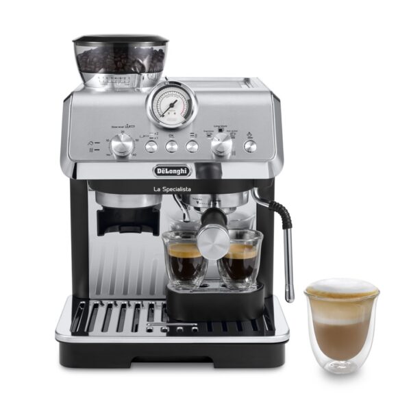 De’Longhi Dedica Arte EC9155.MB Half automatisch Espressomachine 2,5 l