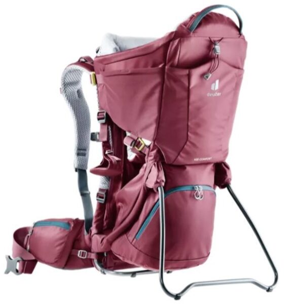 DEUTER KID COMFORT MARON WANDELDRAGER