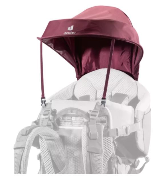 DEUTER KID COMFORT MARON WANDELDRAGER