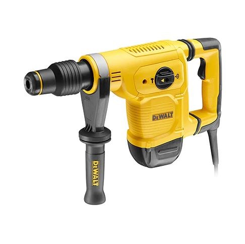 DeWalt beitelhamer D25810K