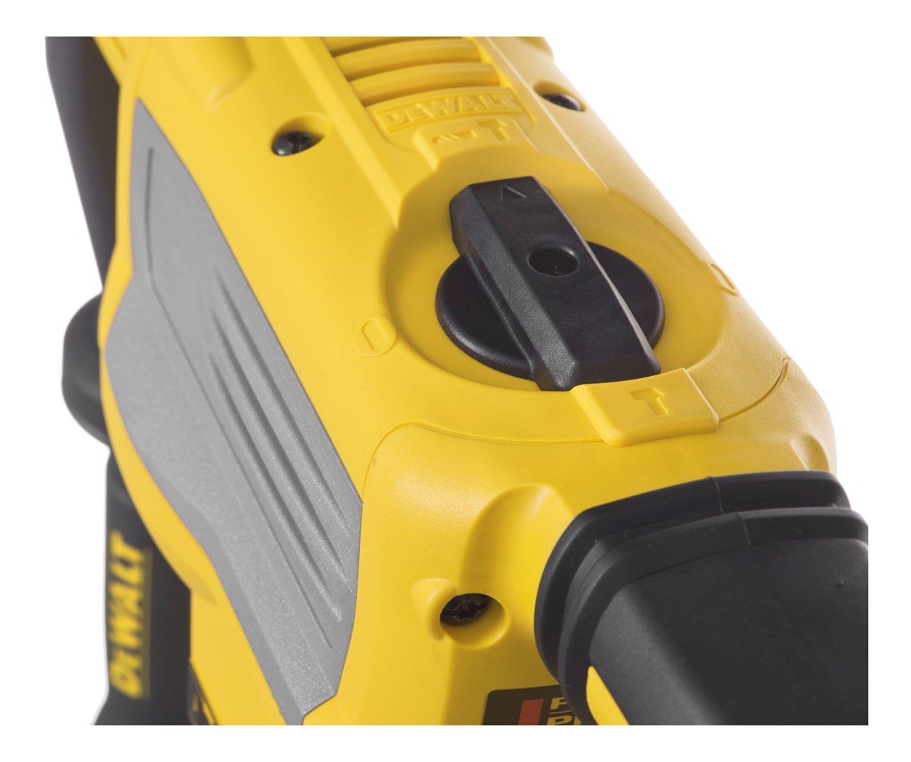 DeWALT D25614K-QS boorhamer SDS-max 2900 RPM 1350 W