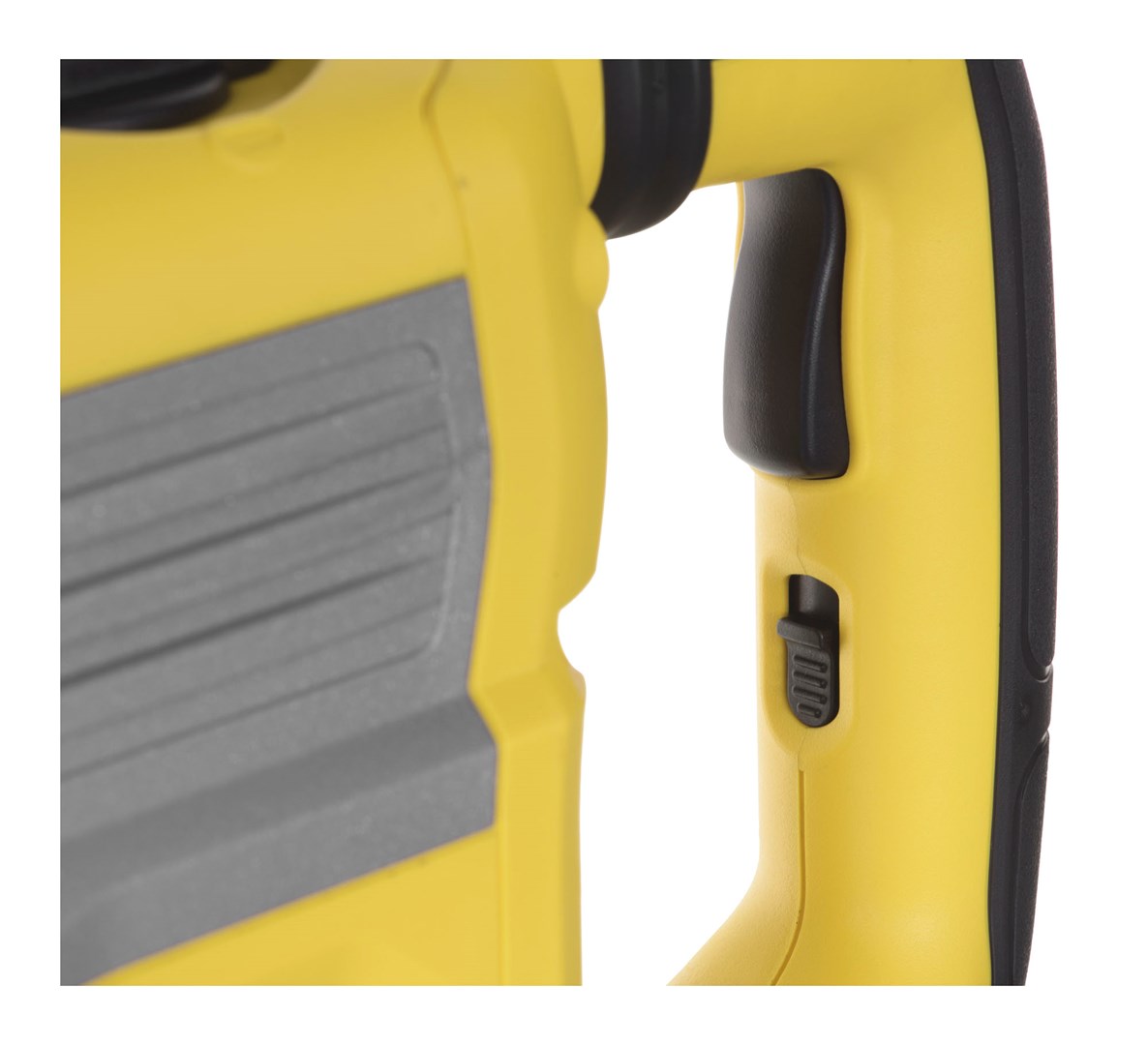 DeWALT D25614K-QS boorhamer SDS-max 2900 RPM 1350 W