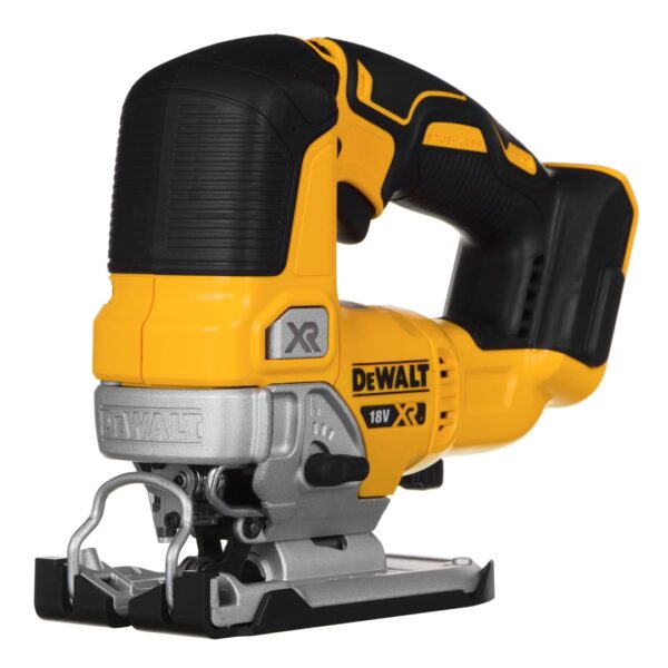 DeWALT DCS334N-XJ electrische decoupeerzaag 2,1 kg