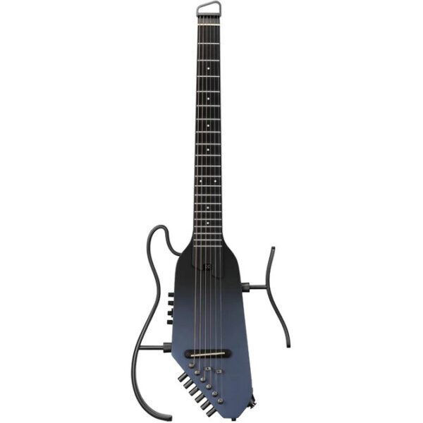 Donner Hush I Pro Space Flight - elektro-akoestische gitaar