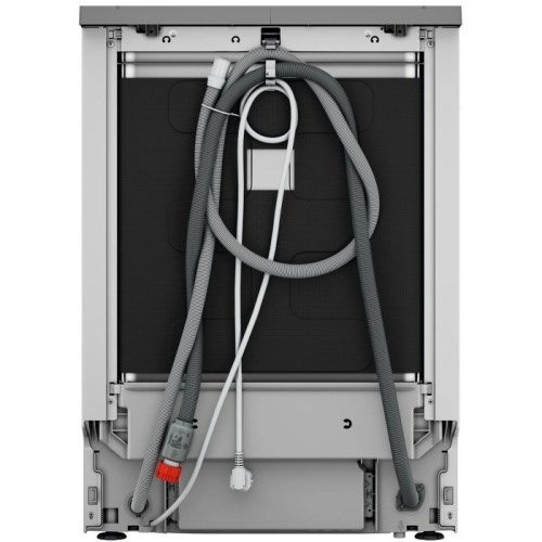 Electrolux Serie 500 E52SE100SX Vrijstaande vaatwasser voor 13 couverts, roestvrij staal